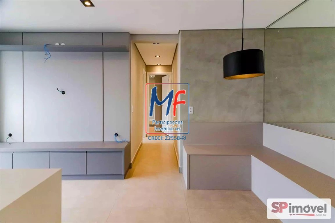 Apartamento, 2 quartos, 58 m² - Foto 10